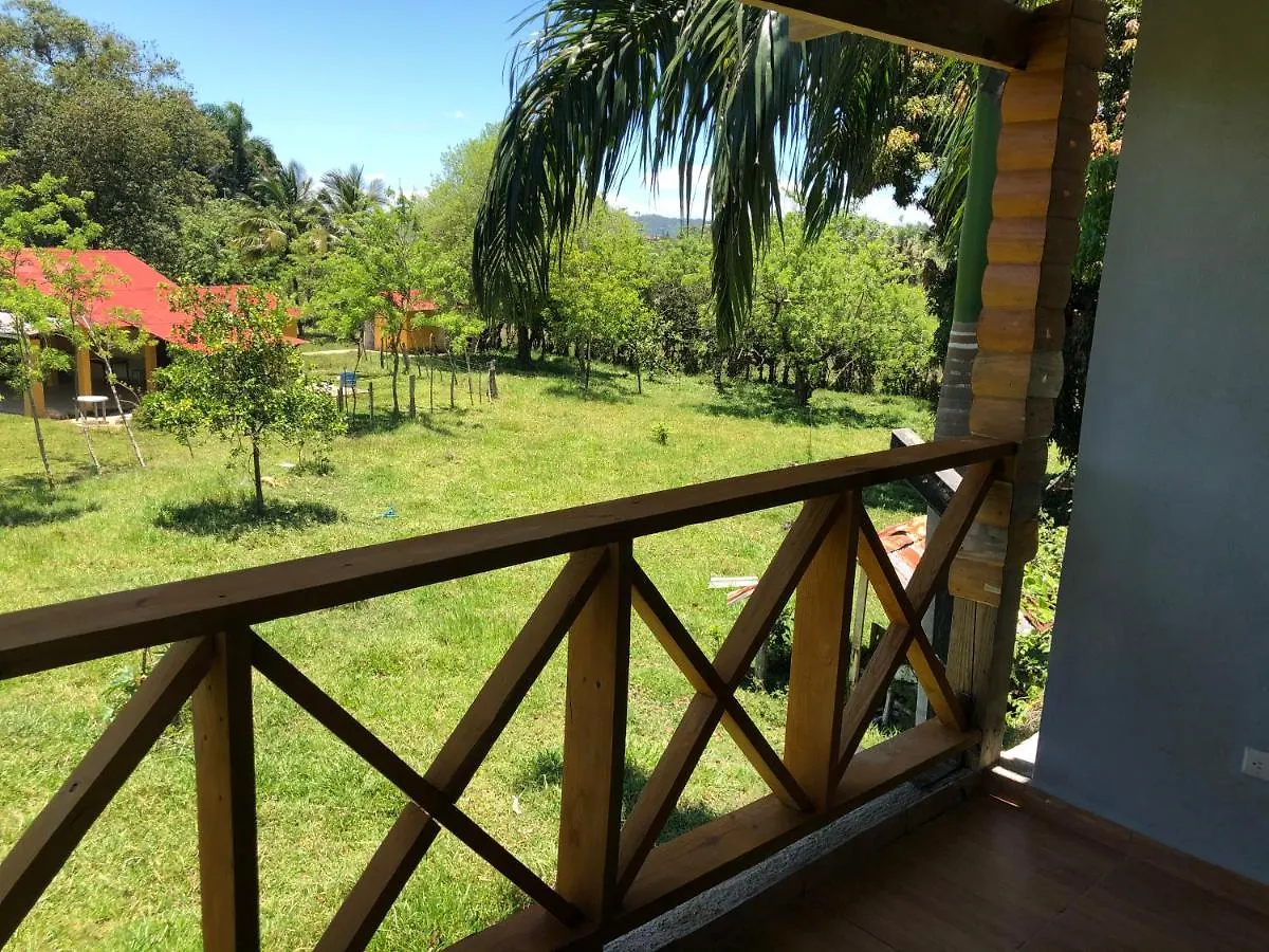Villa Los Caciques By Hospedify - Hermosa Villa Con Piscina, Billar, Zona De Bbq Y Domino Jarabacoa 0*,